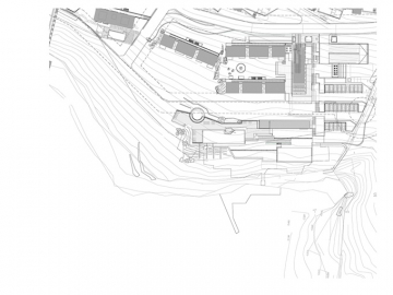Image work detail